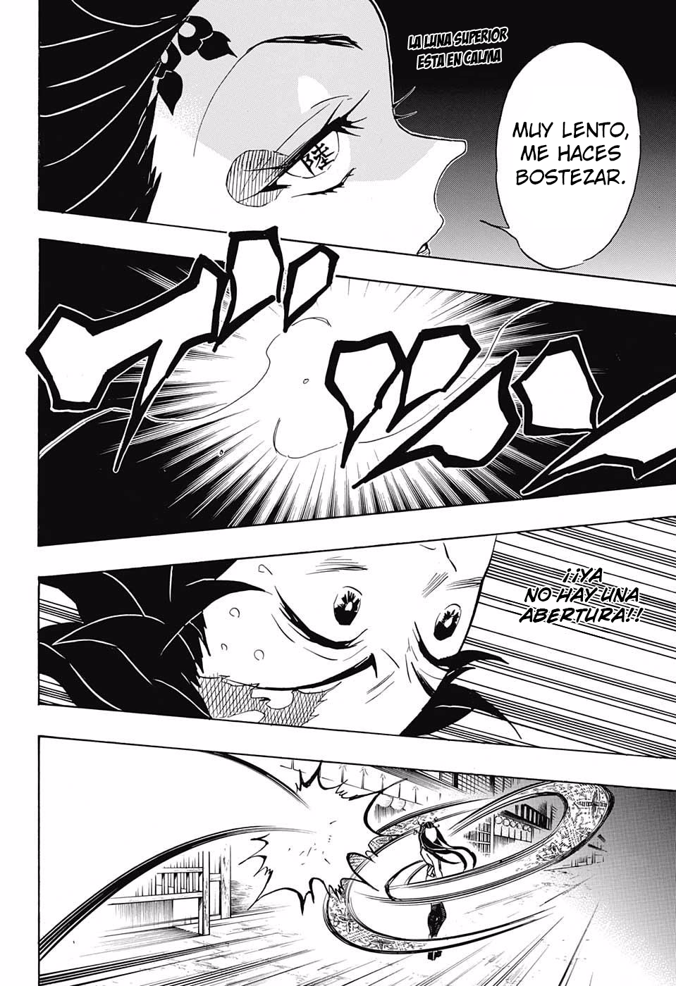 Read Demon Slayer: Kimetsu no Yaiba ES Manga Online