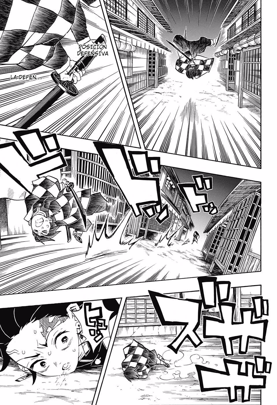 Read Demon Slayer: Kimetsu no Yaiba ES Manga Online