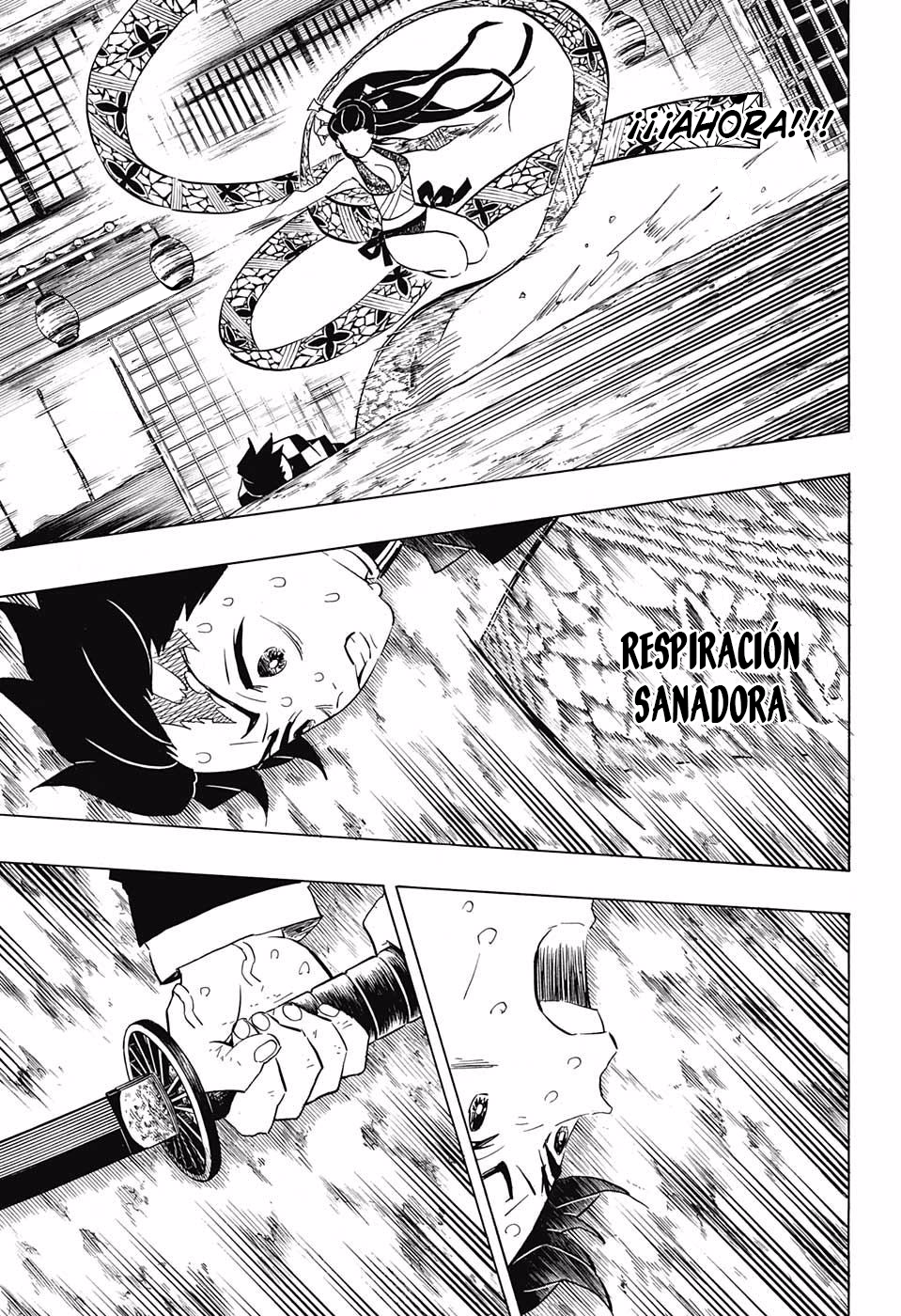 Read Demon Slayer: Kimetsu no Yaiba ES Manga Online