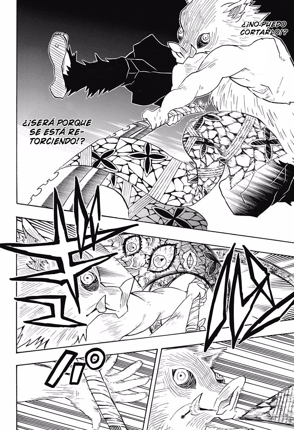 Read Demon Slayer: Kimetsu no Yaiba ES Manga Online