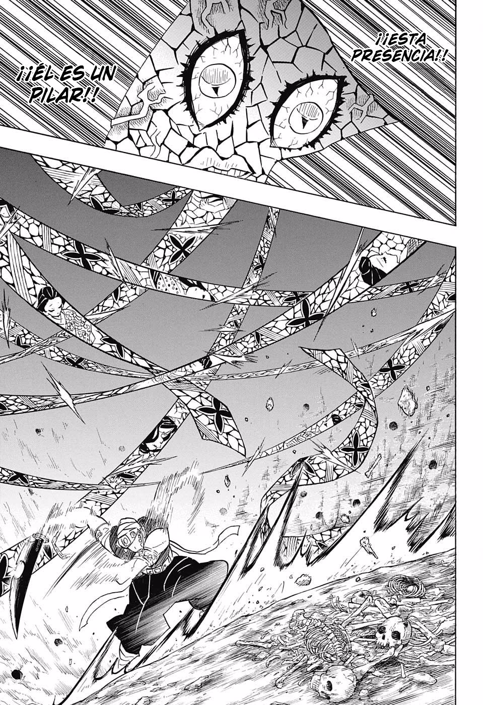 Read Demon Slayer: Kimetsu no Yaiba ES Manga Online