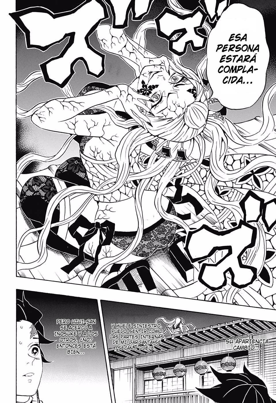 Read Demon Slayer: Kimetsu no Yaiba ES Manga Online