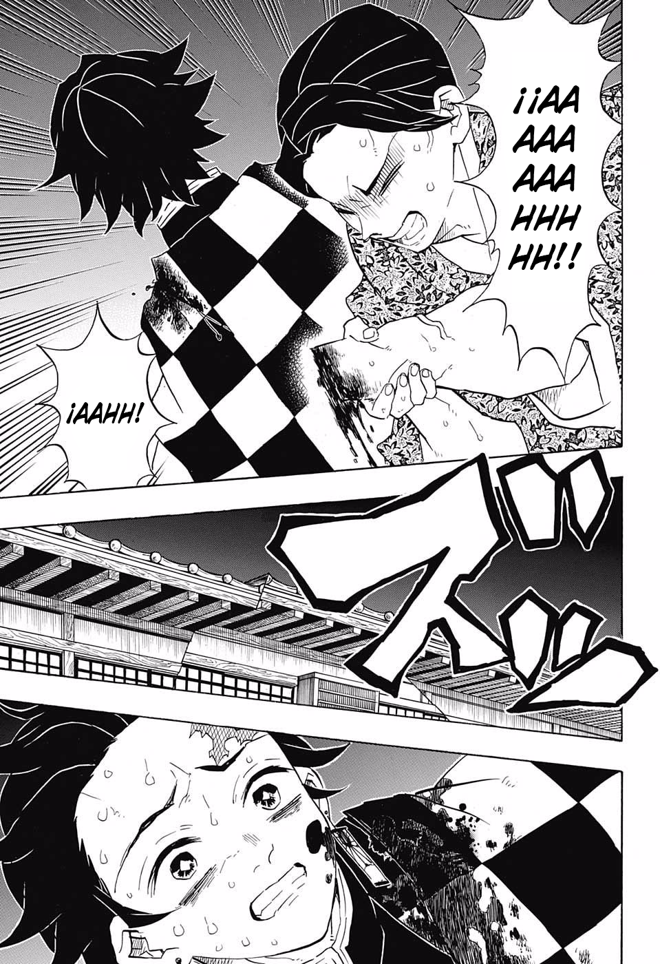 Read Demon Slayer: Kimetsu no Yaiba ES Manga Online