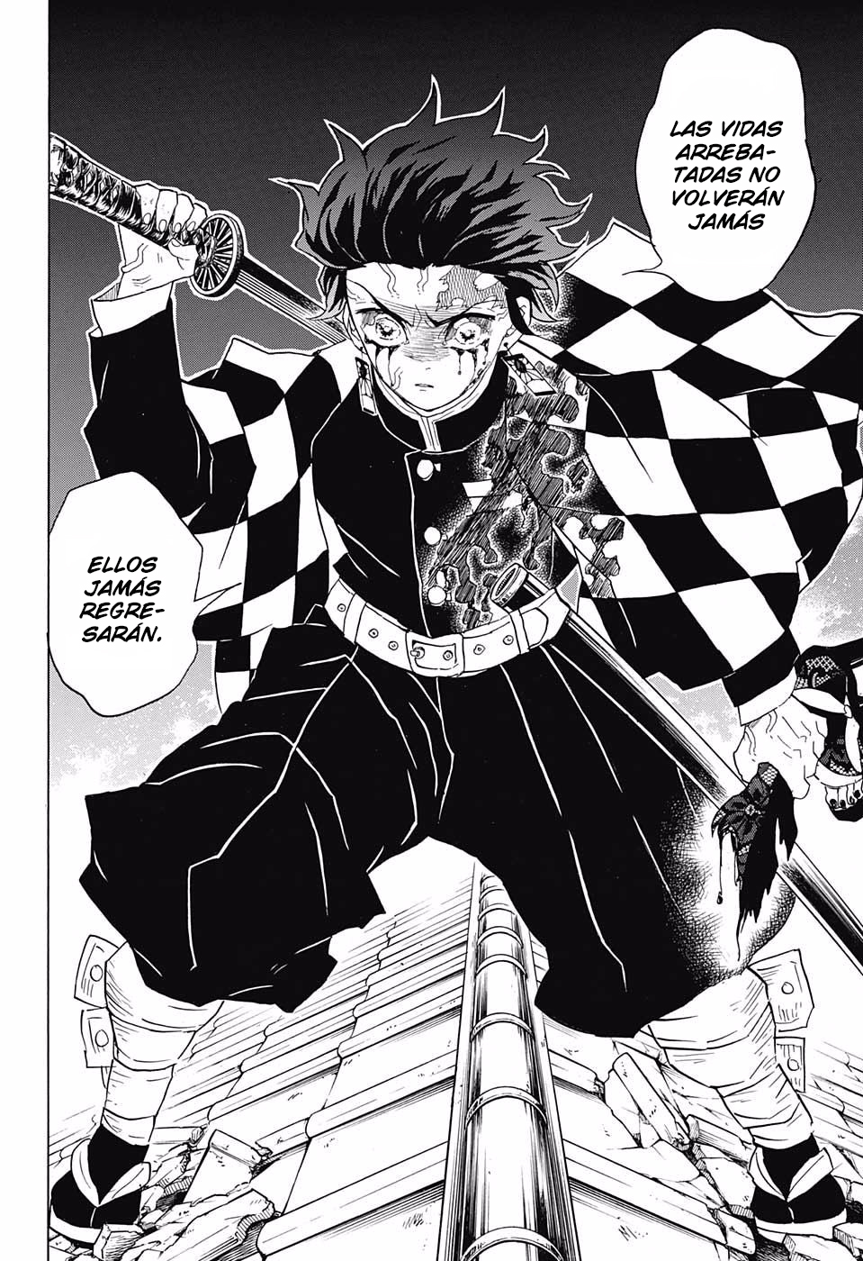 Read Demon Slayer: Kimetsu no Yaiba ES Manga Online