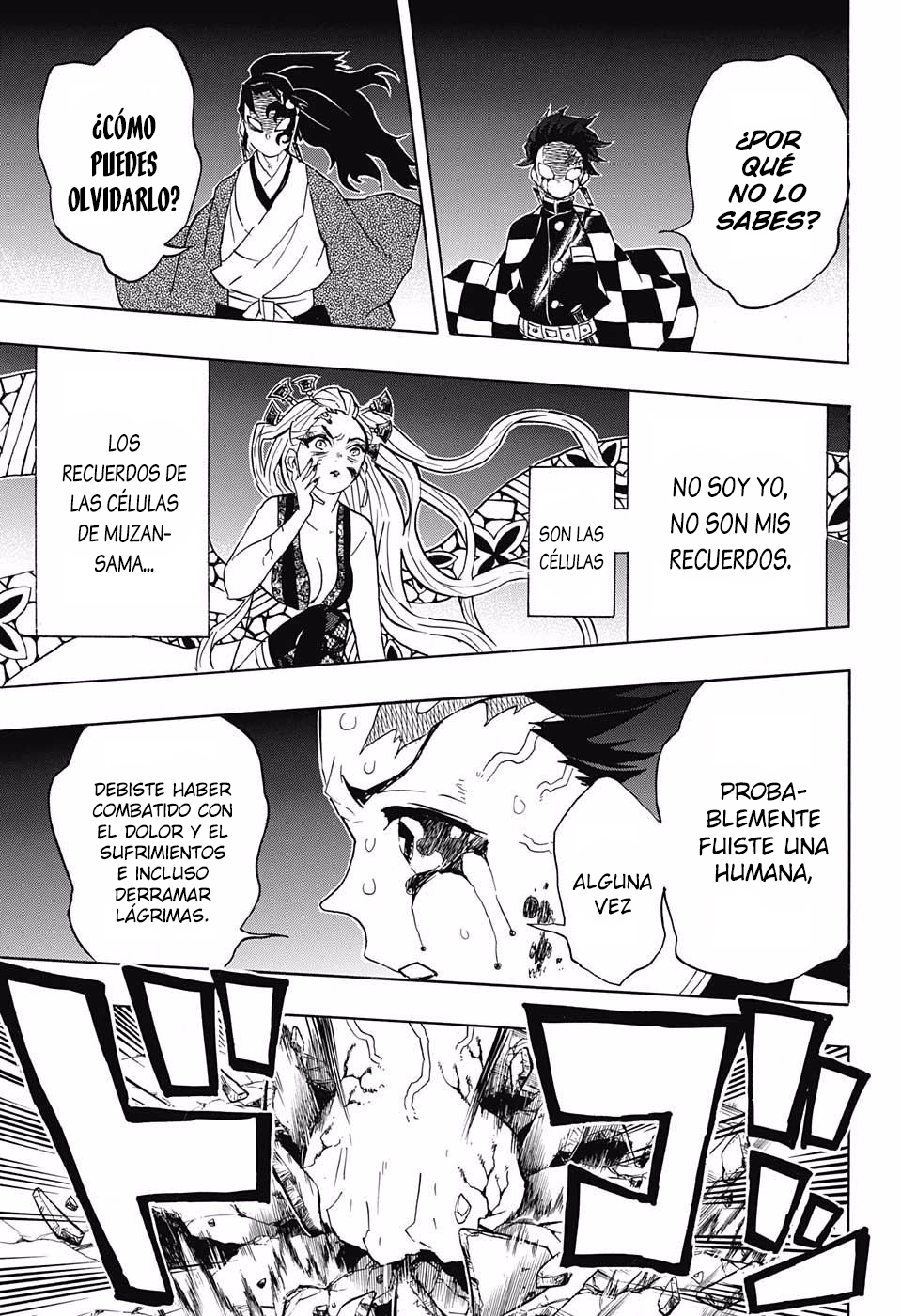 Read Demon Slayer: Kimetsu no Yaiba ES Manga Online