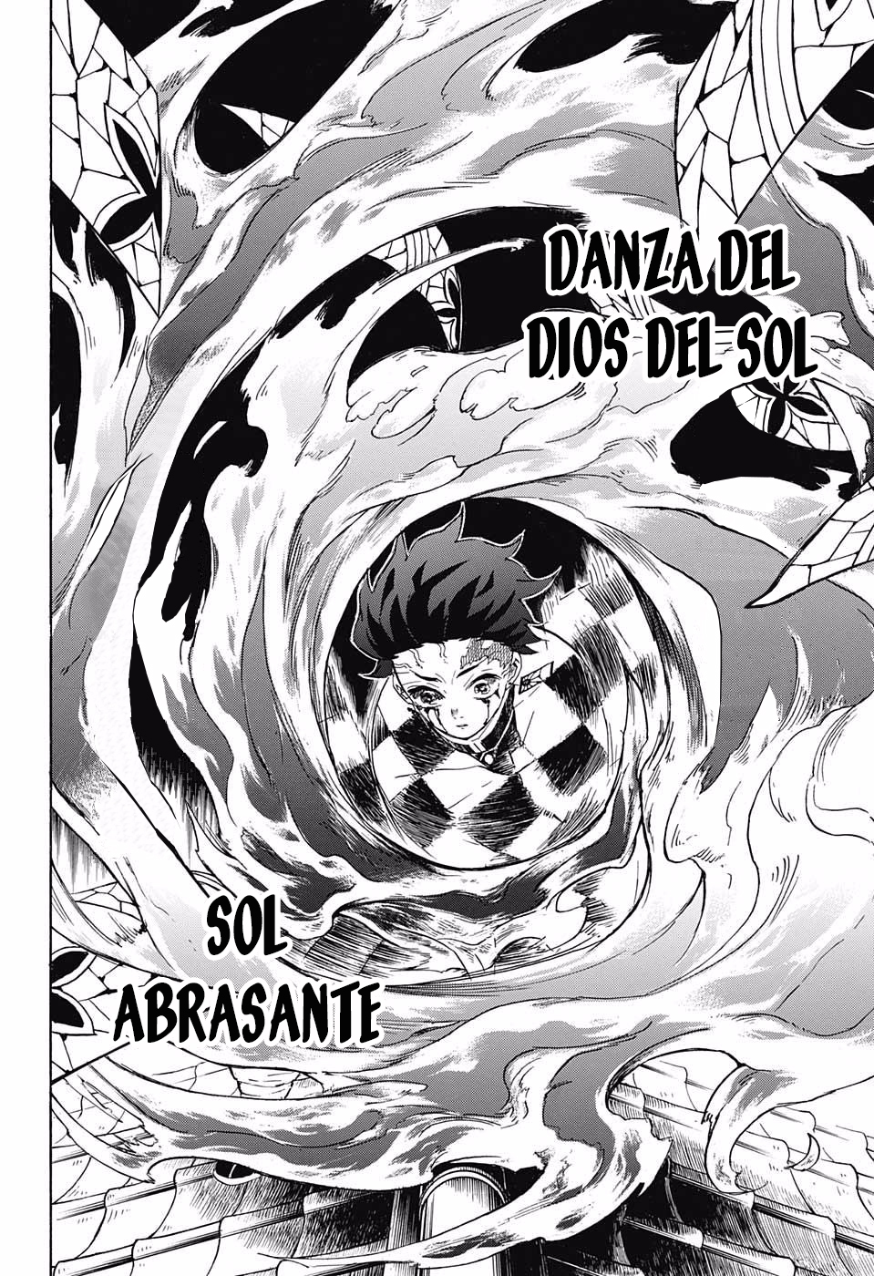 Read Demon Slayer: Kimetsu no Yaiba ES Manga Online