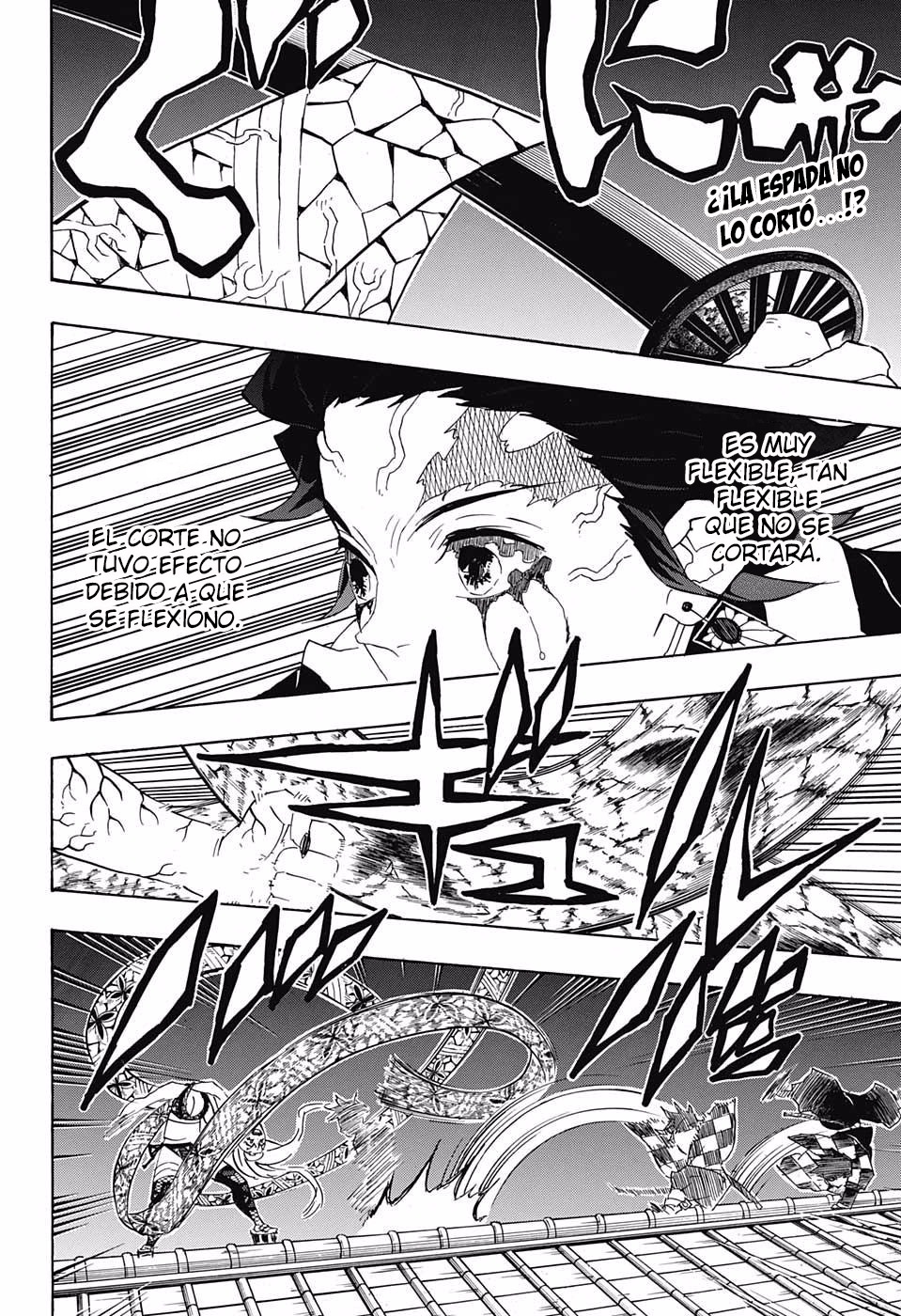 Read Demon Slayer: Kimetsu no Yaiba ES Manga Online