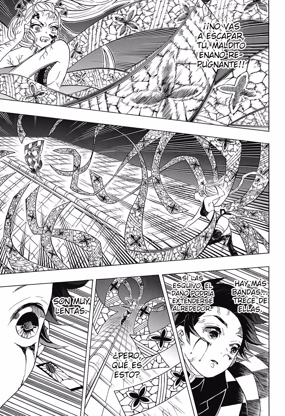 Read Demon Slayer: Kimetsu no Yaiba ES Manga Online