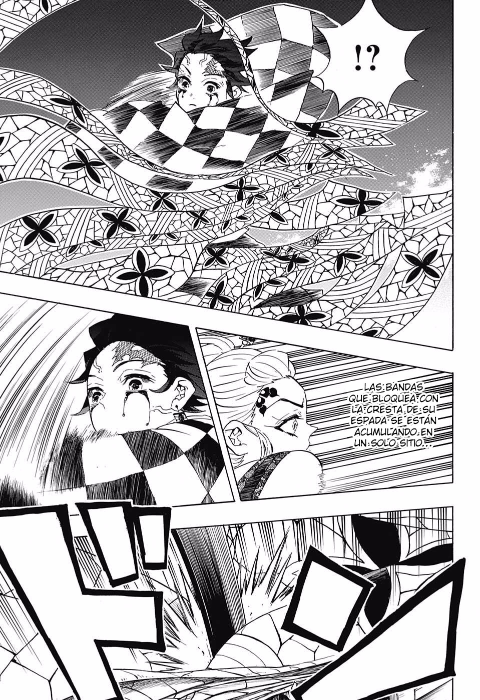 Read Demon Slayer: Kimetsu no Yaiba ES Manga Online