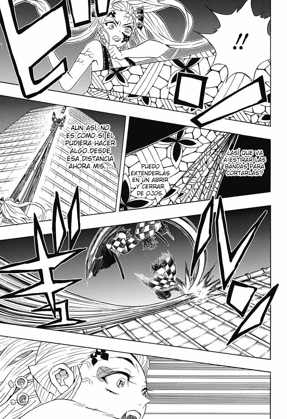 Read Demon Slayer: Kimetsu no Yaiba ES Manga Online