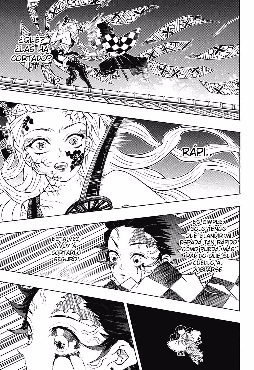 Read Demon Slayer: Kimetsu no Yaiba ES Manga Online