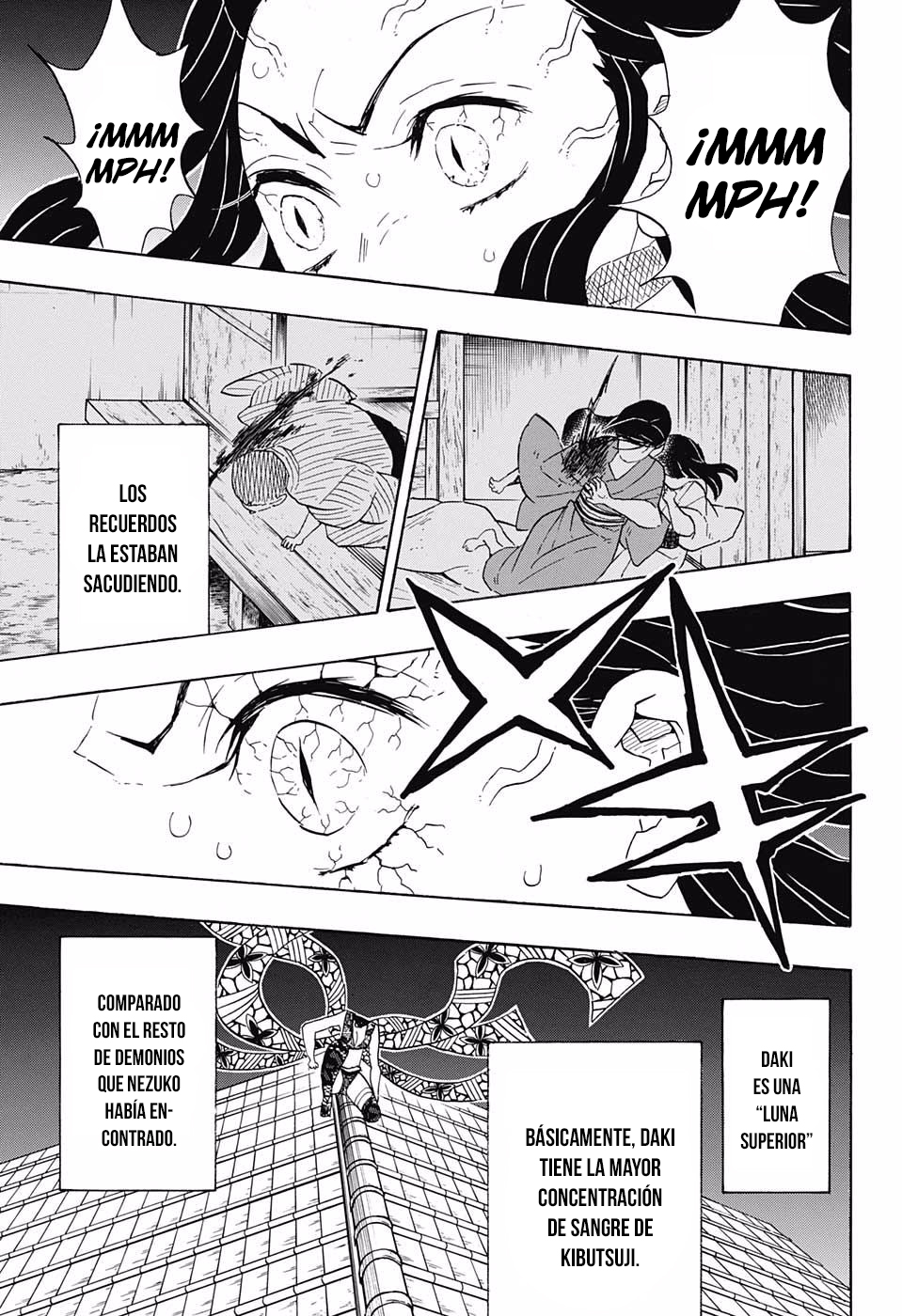 Read Demon Slayer: Kimetsu no Yaiba ES Manga Online