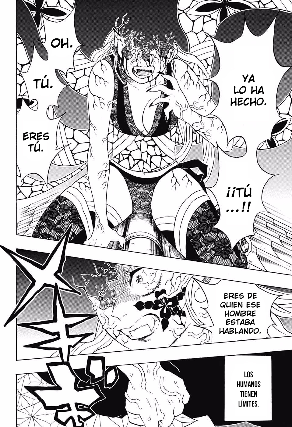 Read Demon Slayer: Kimetsu no Yaiba ES Manga Online