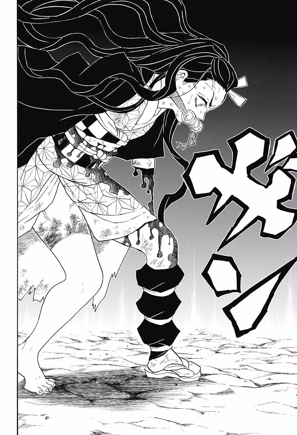 Read Demon Slayer: Kimetsu no Yaiba ES Manga Online