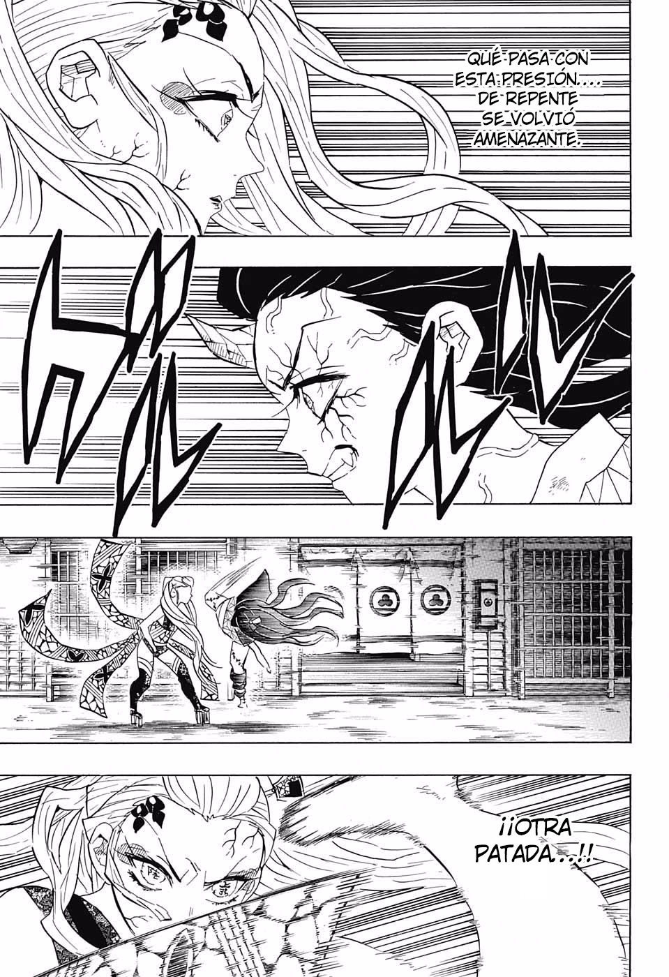 Read Demon Slayer: Kimetsu no Yaiba ES Manga Online