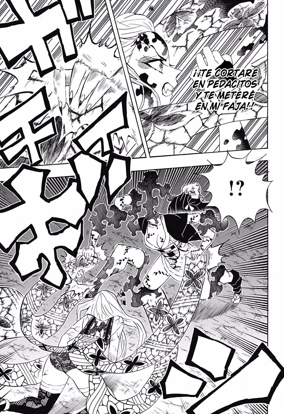 Read Demon Slayer: Kimetsu no Yaiba ES Manga Online