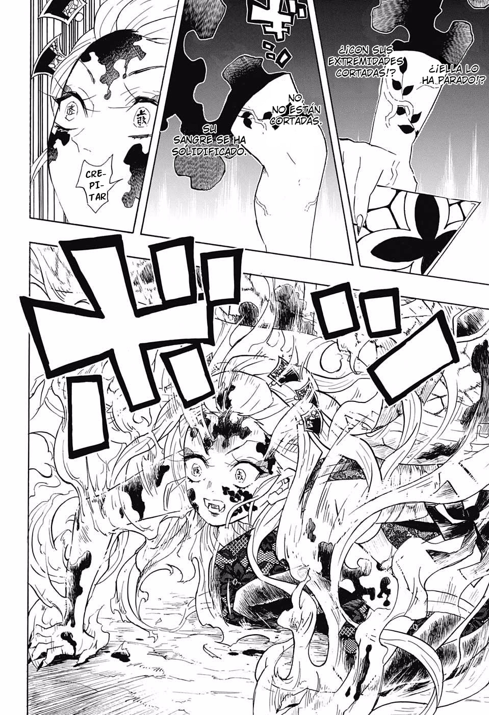 Read Demon Slayer: Kimetsu no Yaiba ES Manga Online