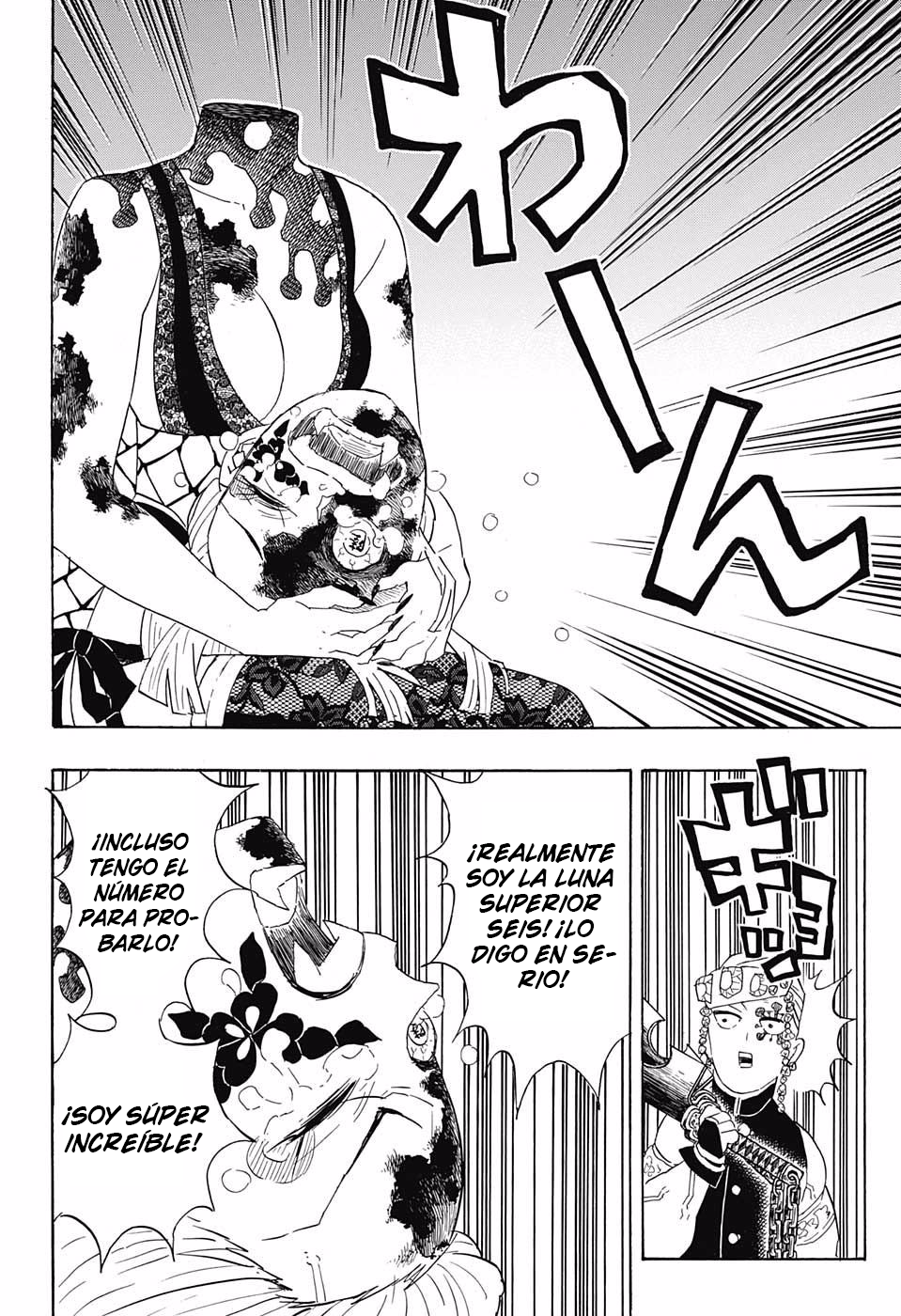 Read Demon Slayer: Kimetsu no Yaiba ES Manga Online