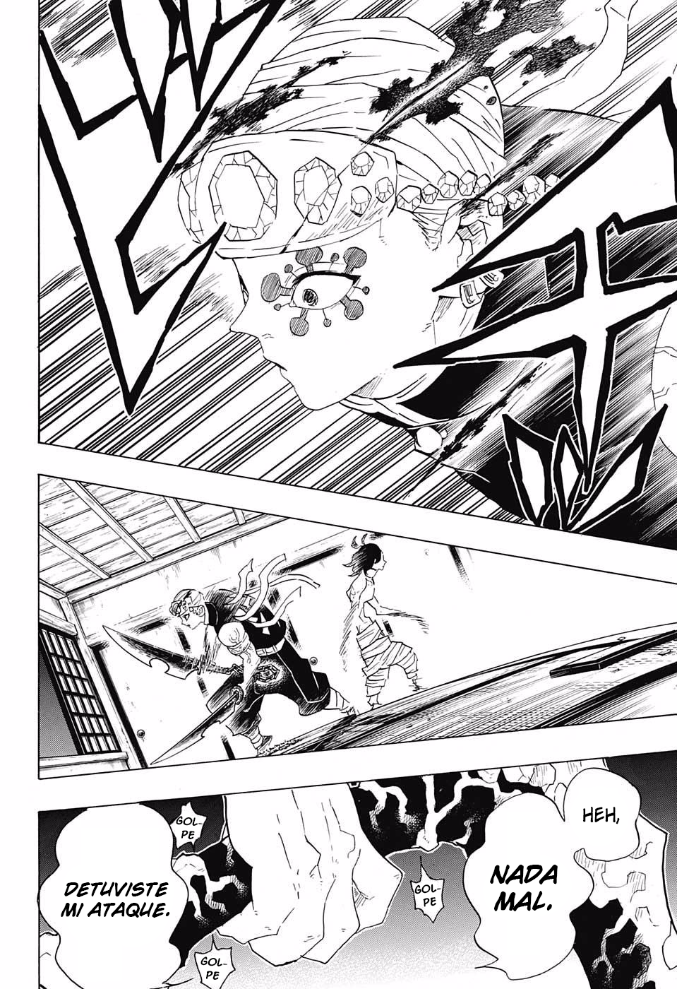 Read Demon Slayer: Kimetsu no Yaiba ES Manga Online