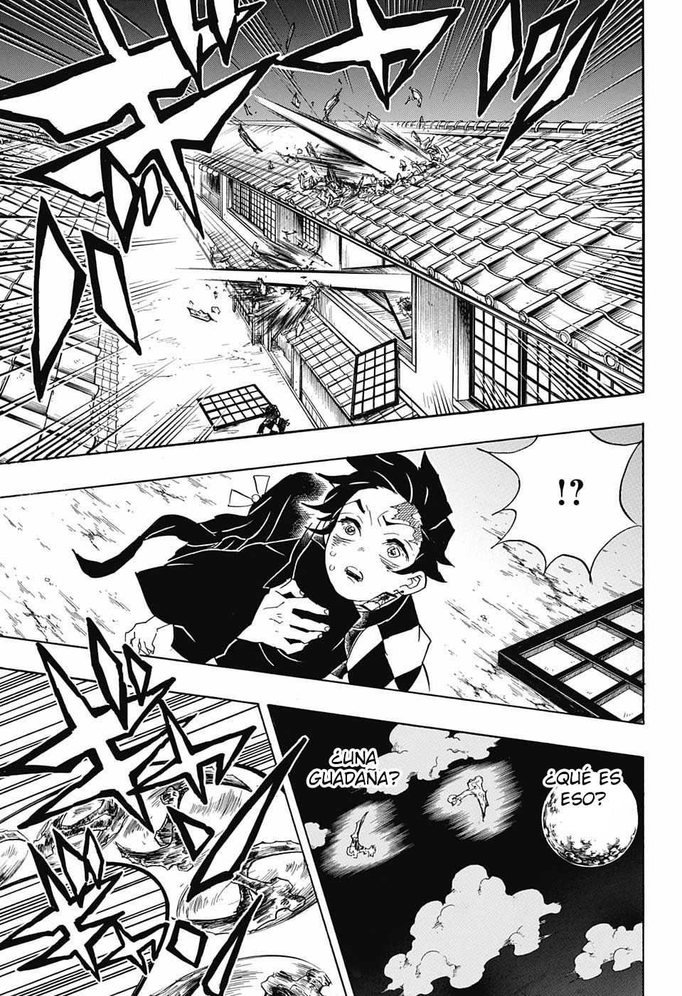 Read Demon Slayer: Kimetsu no Yaiba ES Manga Online