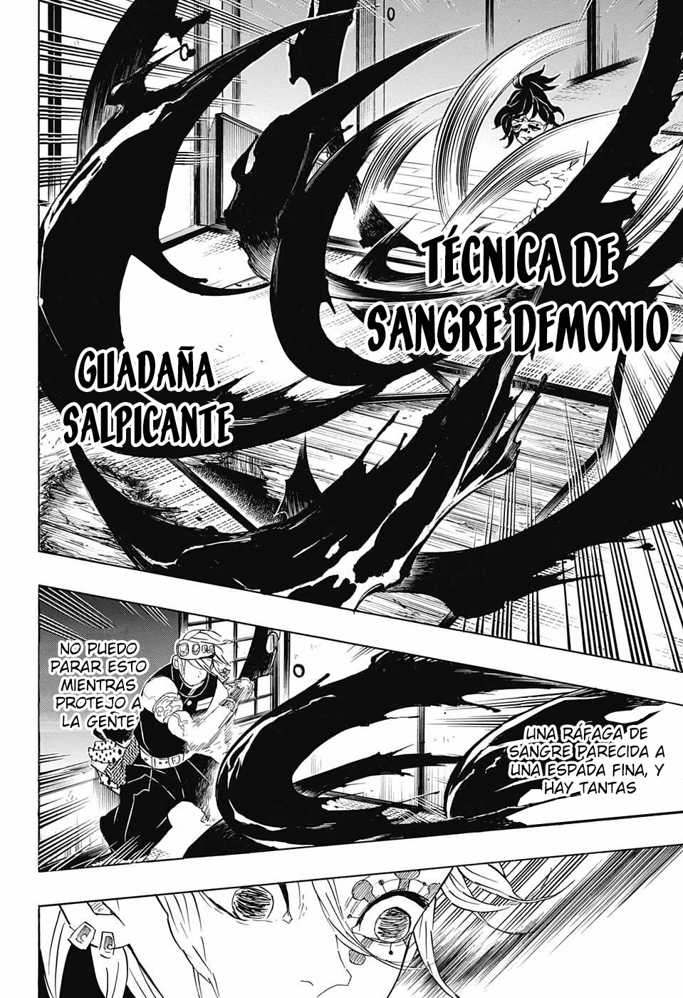 Read Demon Slayer: Kimetsu no Yaiba ES Manga Online