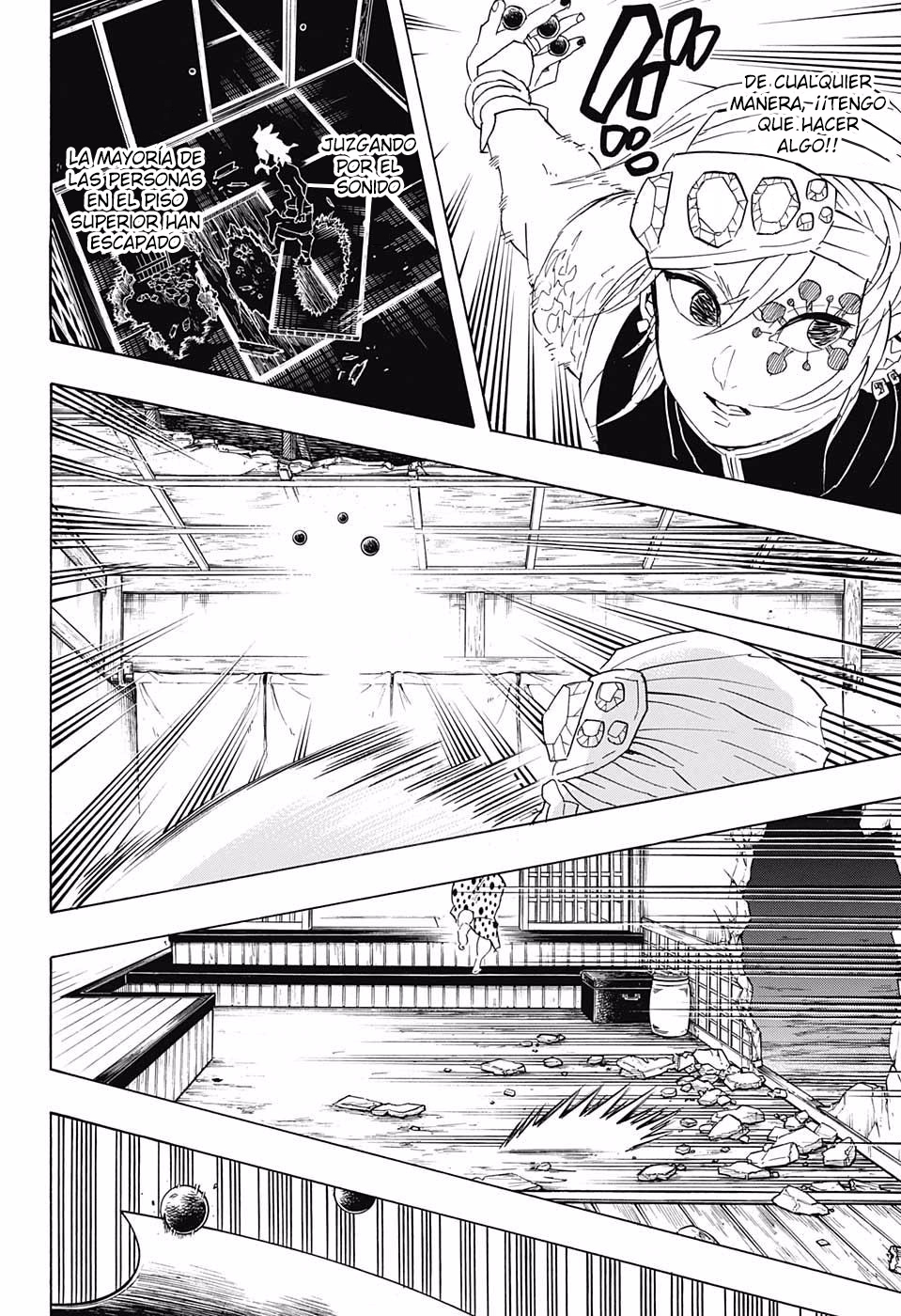 Read Demon Slayer: Kimetsu no Yaiba ES Manga Online