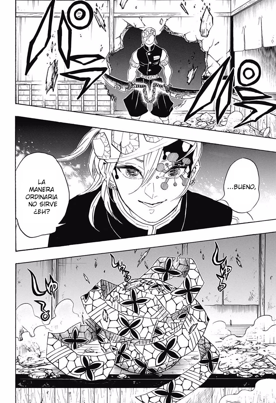 Read Demon Slayer: Kimetsu no Yaiba ES Manga Online