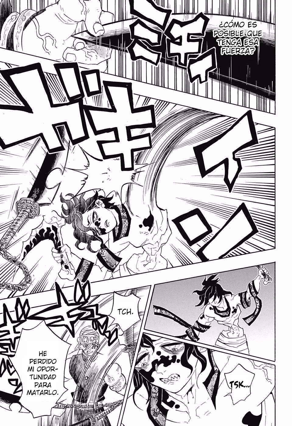 Read Demon Slayer: Kimetsu no Yaiba ES Manga Online