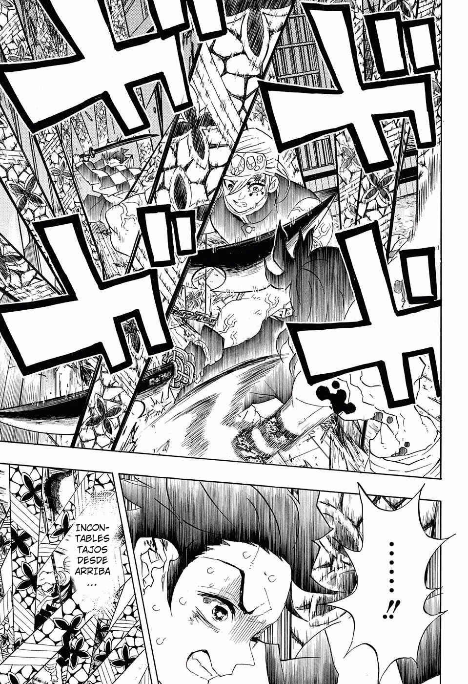 Read Demon Slayer: Kimetsu no Yaiba ES Manga Online