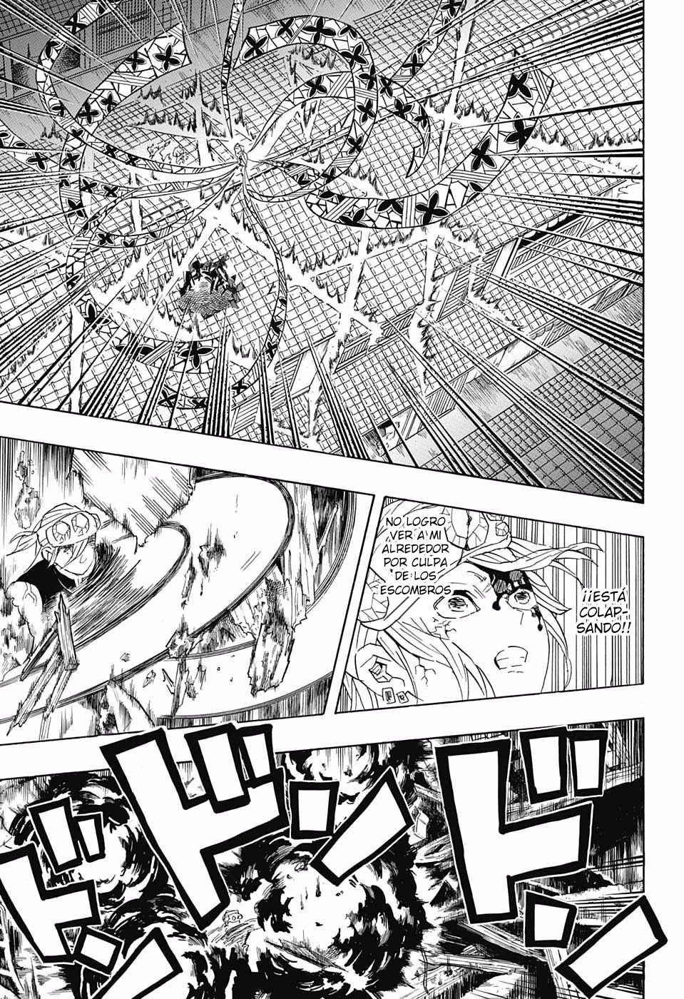 Read Demon Slayer: Kimetsu no Yaiba ES Manga Online