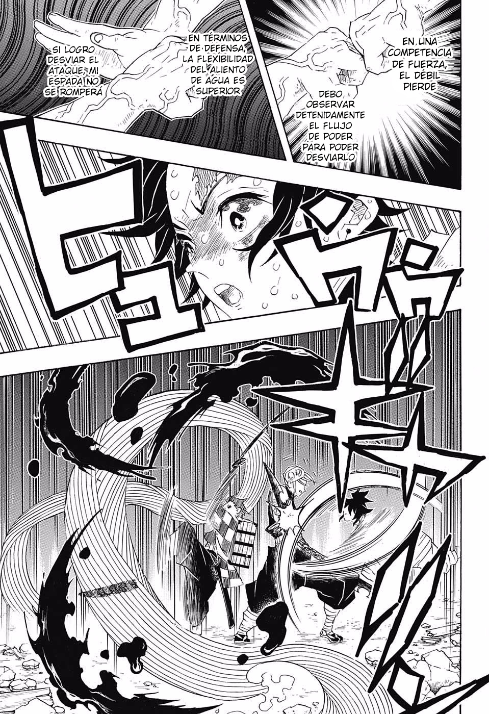 Read Demon Slayer: Kimetsu no Yaiba ES Manga Online