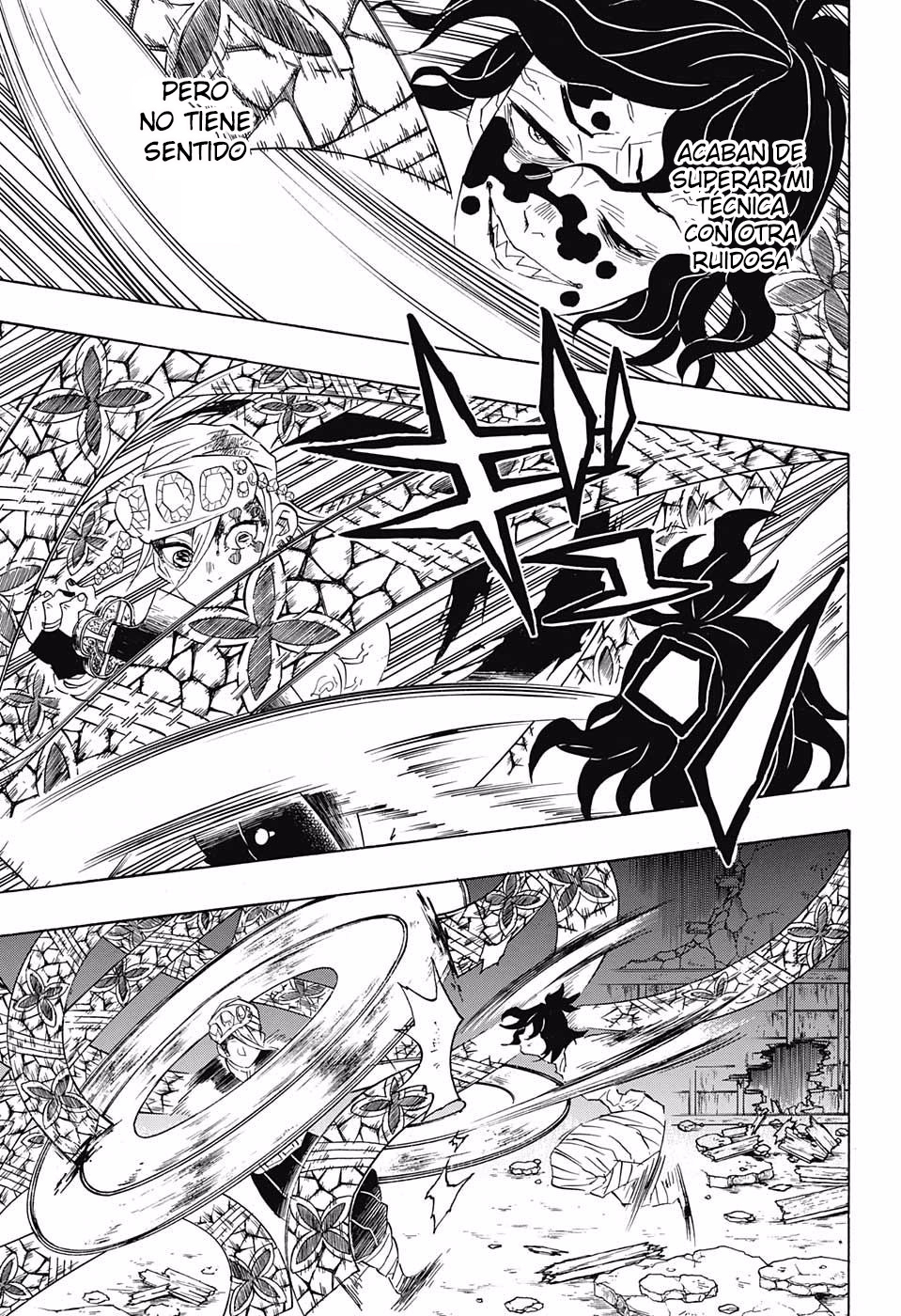 Read Demon Slayer: Kimetsu no Yaiba ES Manga Online