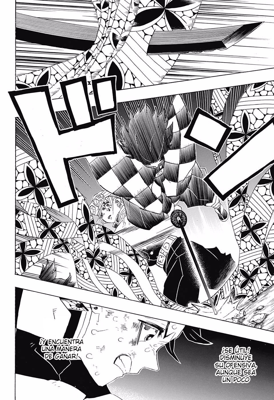 Read Demon Slayer: Kimetsu no Yaiba ES Manga Online