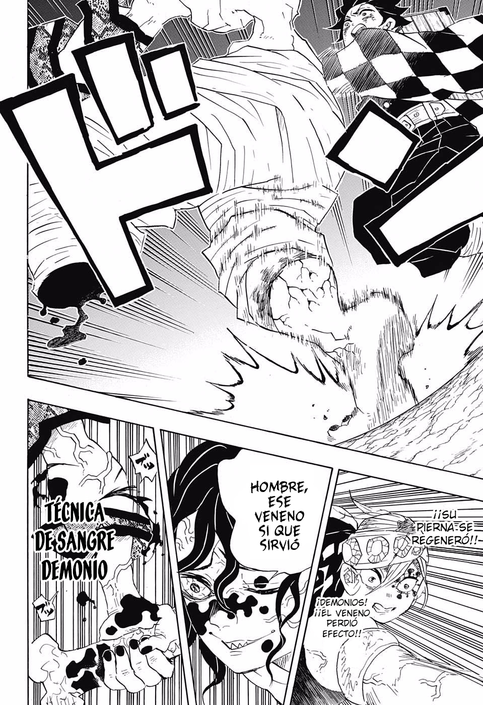 Read Demon Slayer: Kimetsu no Yaiba ES Manga Online