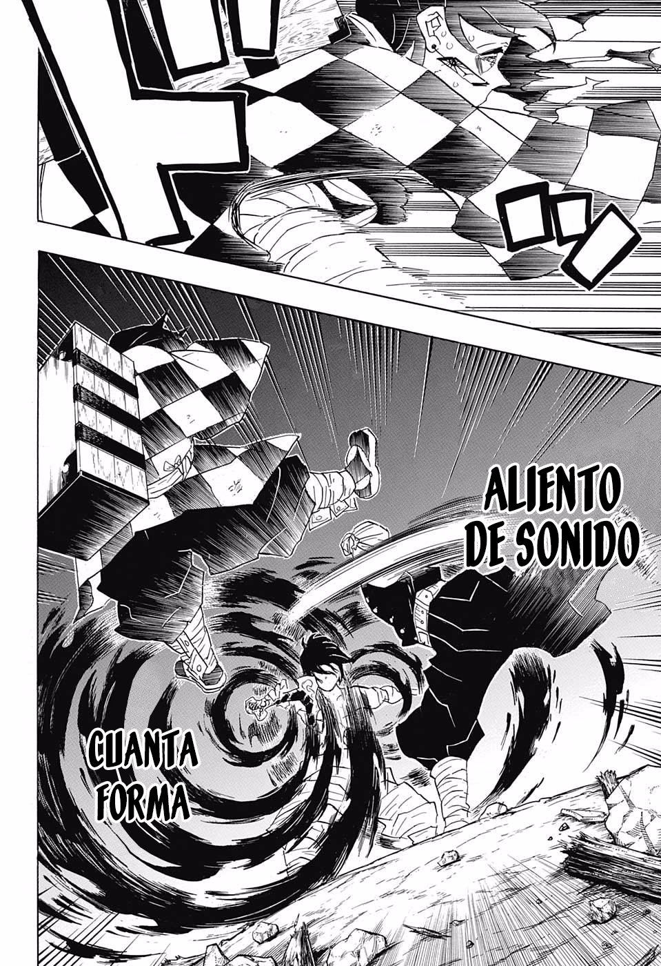 Read Demon Slayer: Kimetsu no Yaiba ES Manga Online