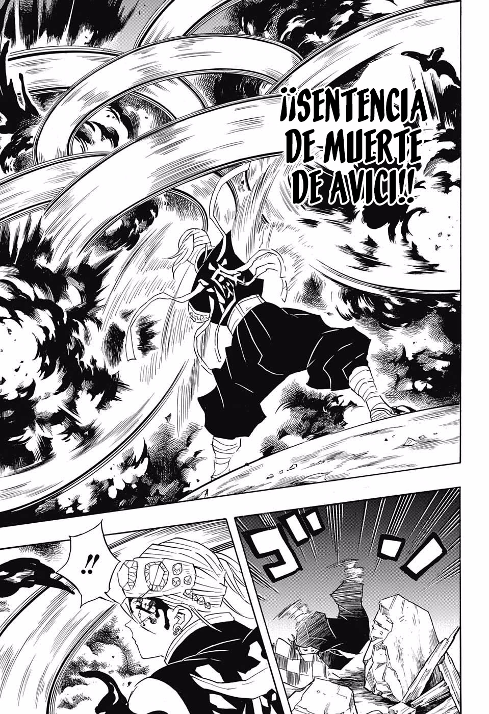 Read Demon Slayer: Kimetsu no Yaiba ES Manga Online