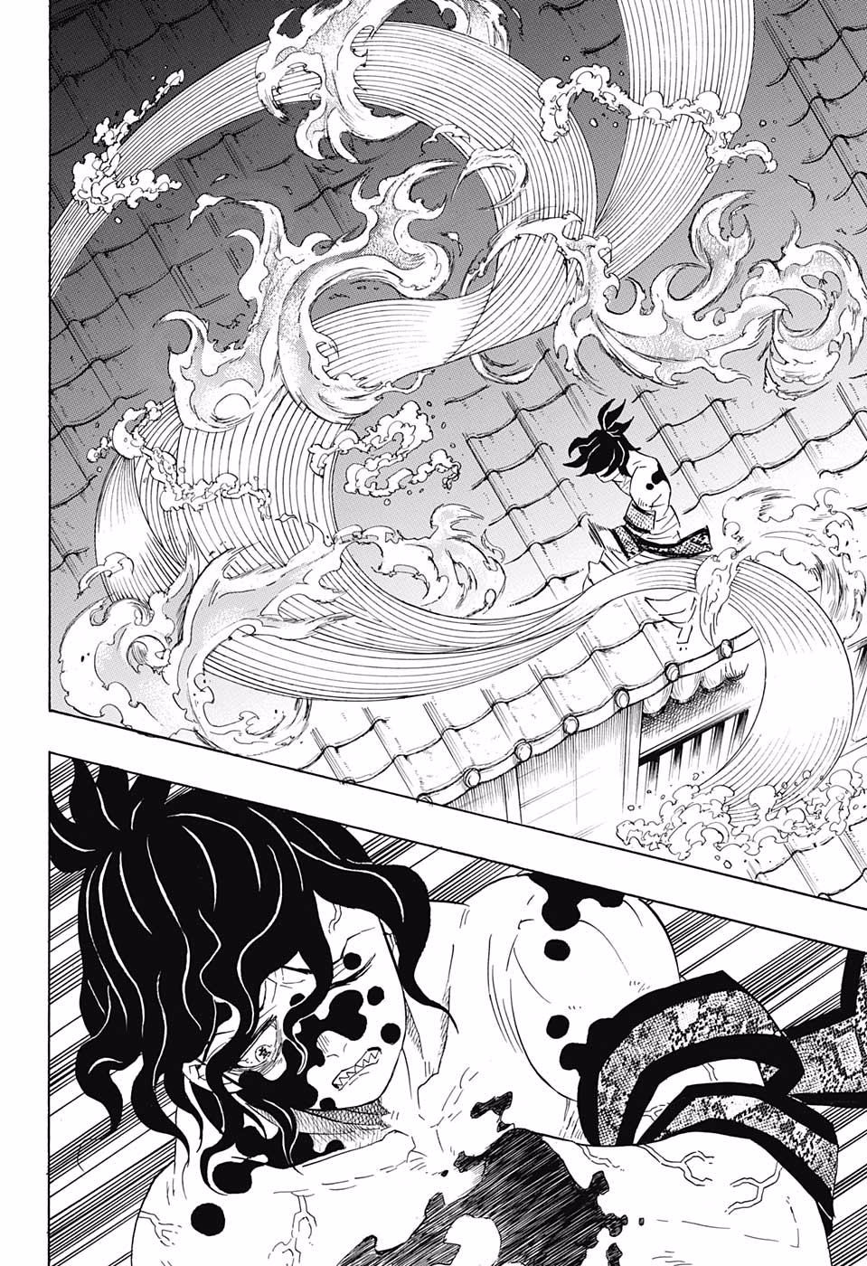 Read Demon Slayer: Kimetsu no Yaiba ES Manga Online