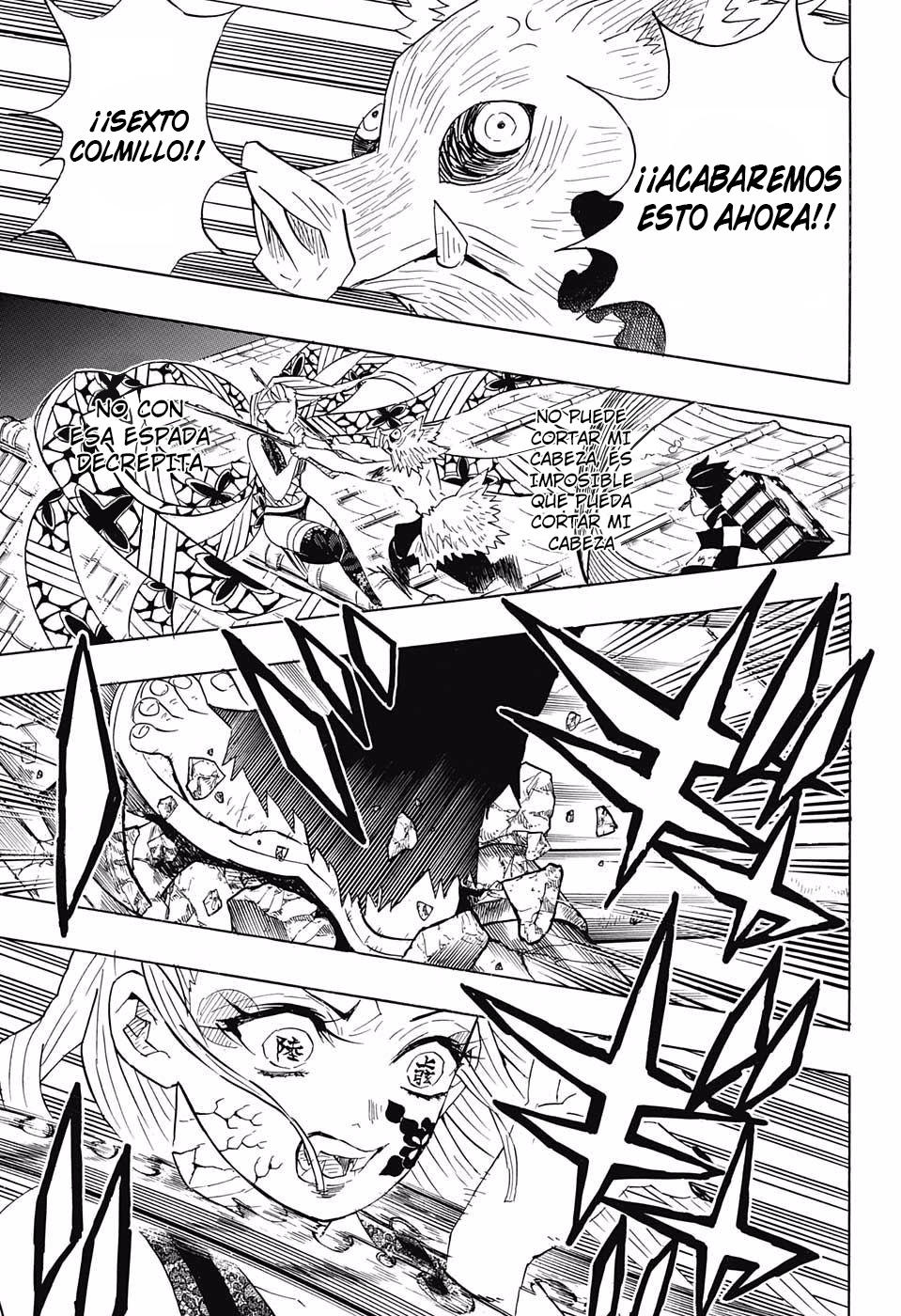 Read Demon Slayer: Kimetsu no Yaiba ES Manga Online