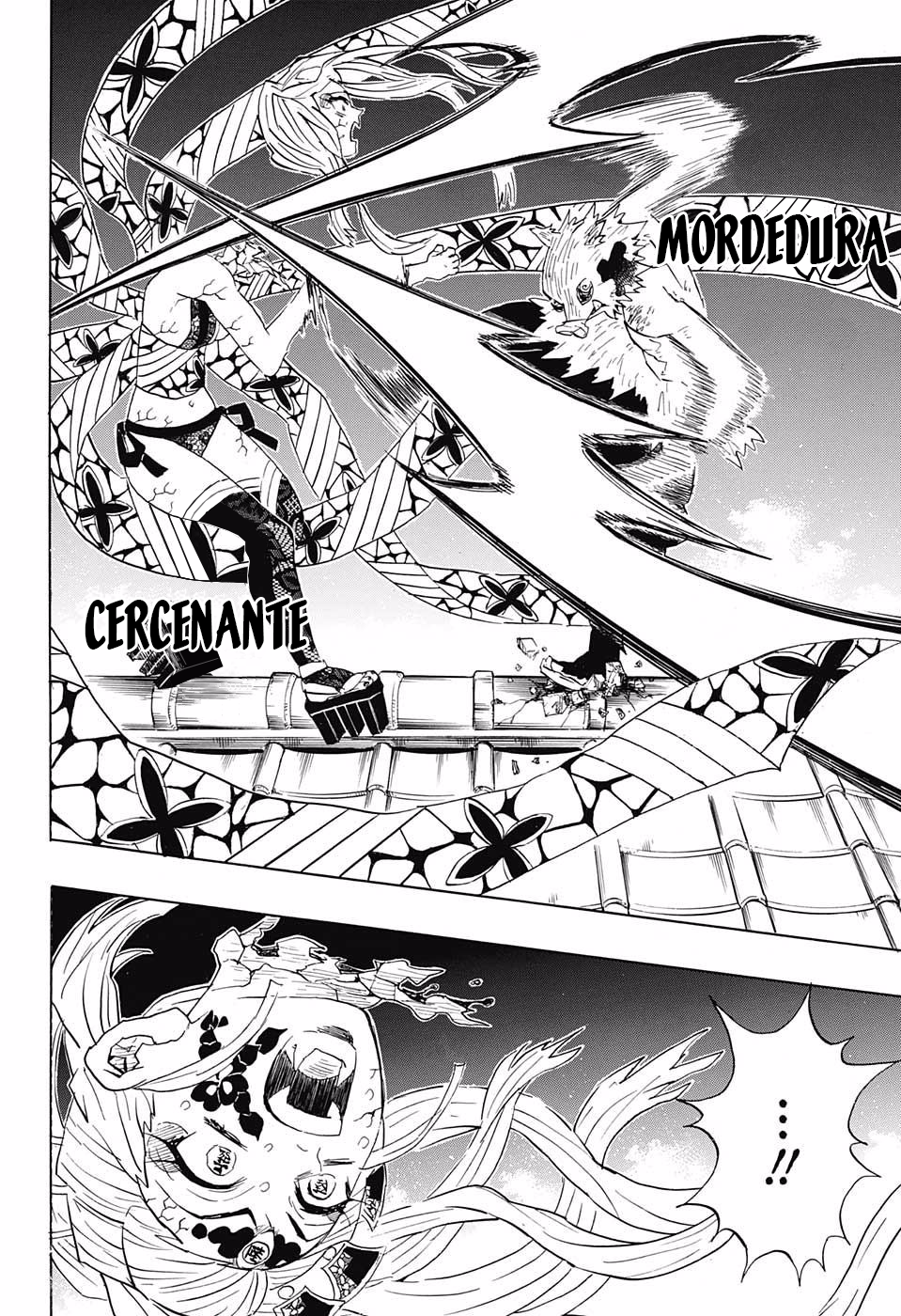 Read Demon Slayer: Kimetsu no Yaiba ES Manga Online