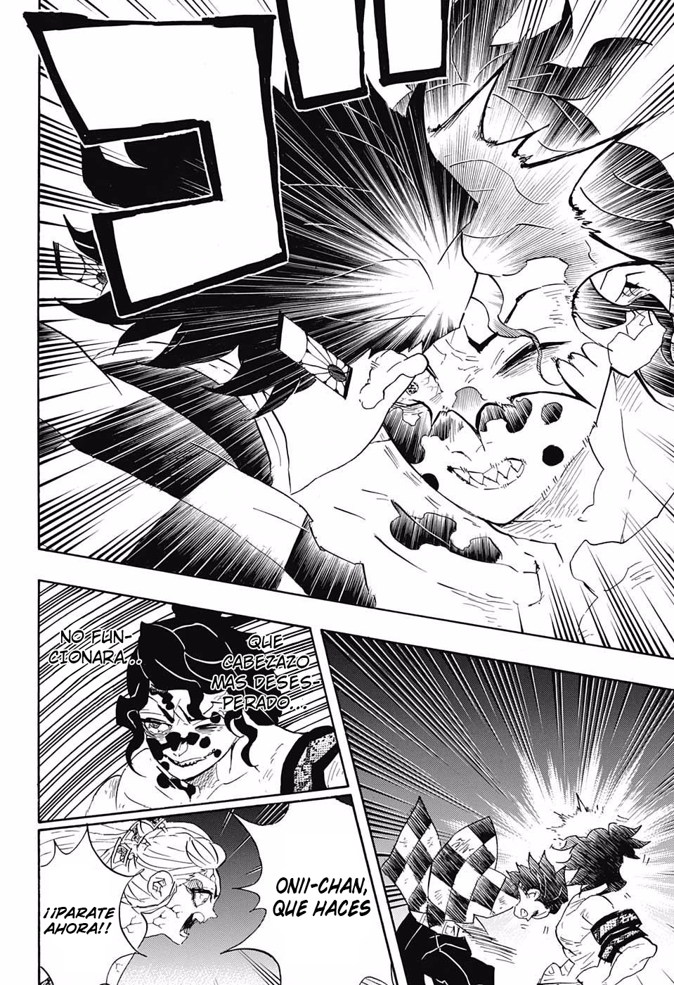 Read Demon Slayer: Kimetsu no Yaiba ES Manga Online