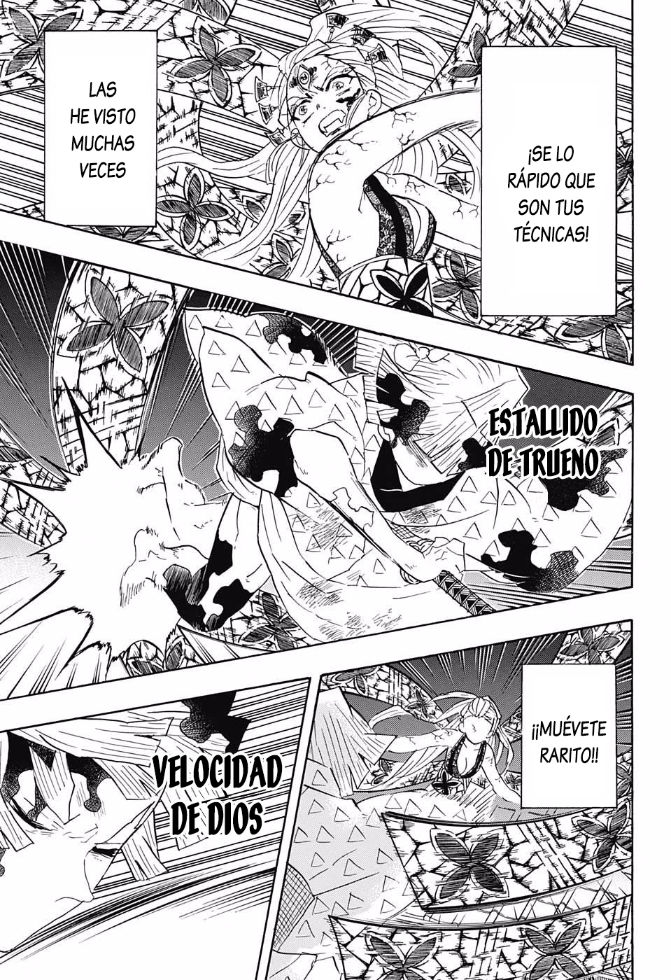 Read Demon Slayer: Kimetsu no Yaiba ES Manga Online