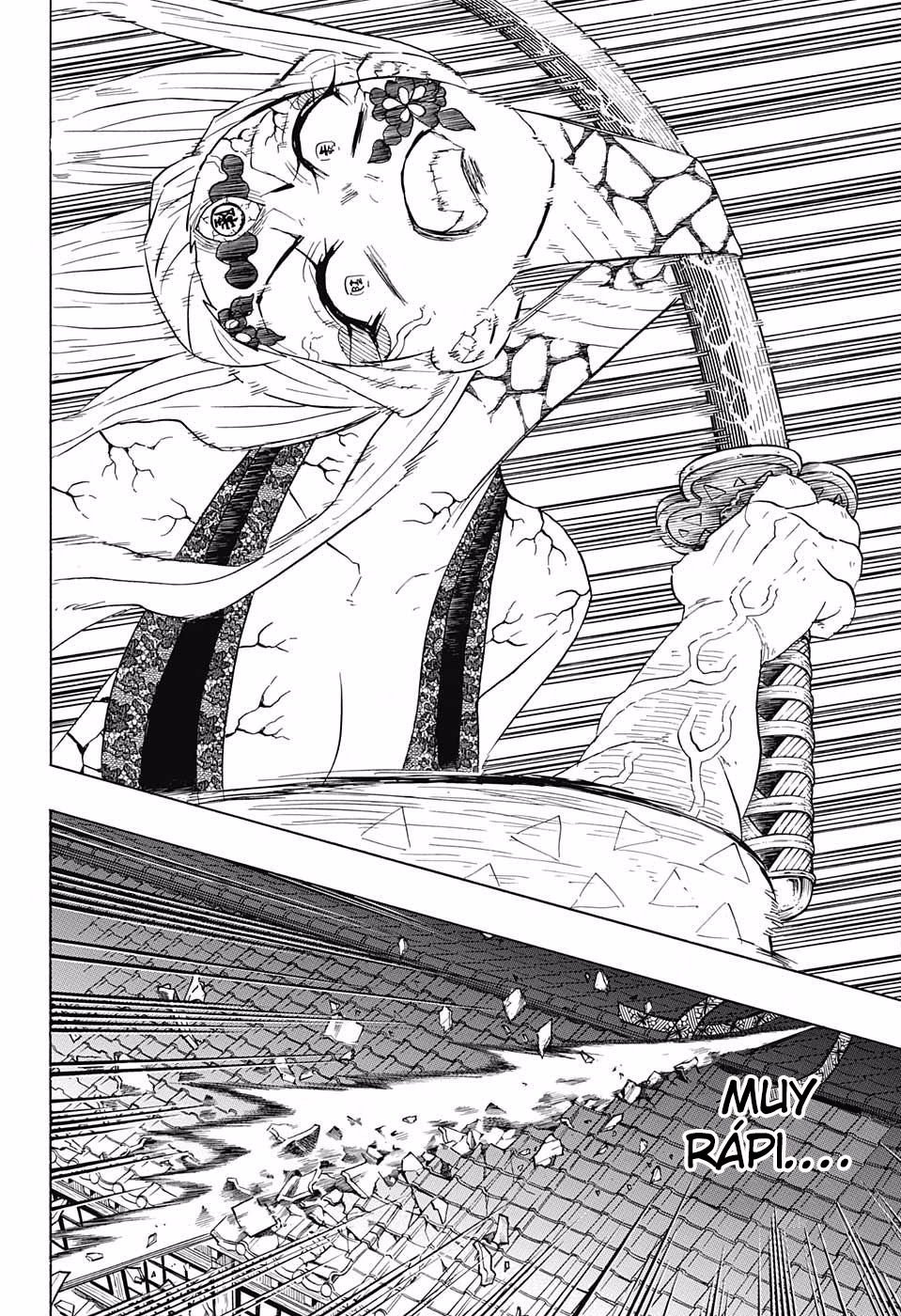 Read Demon Slayer: Kimetsu no Yaiba ES Manga Online