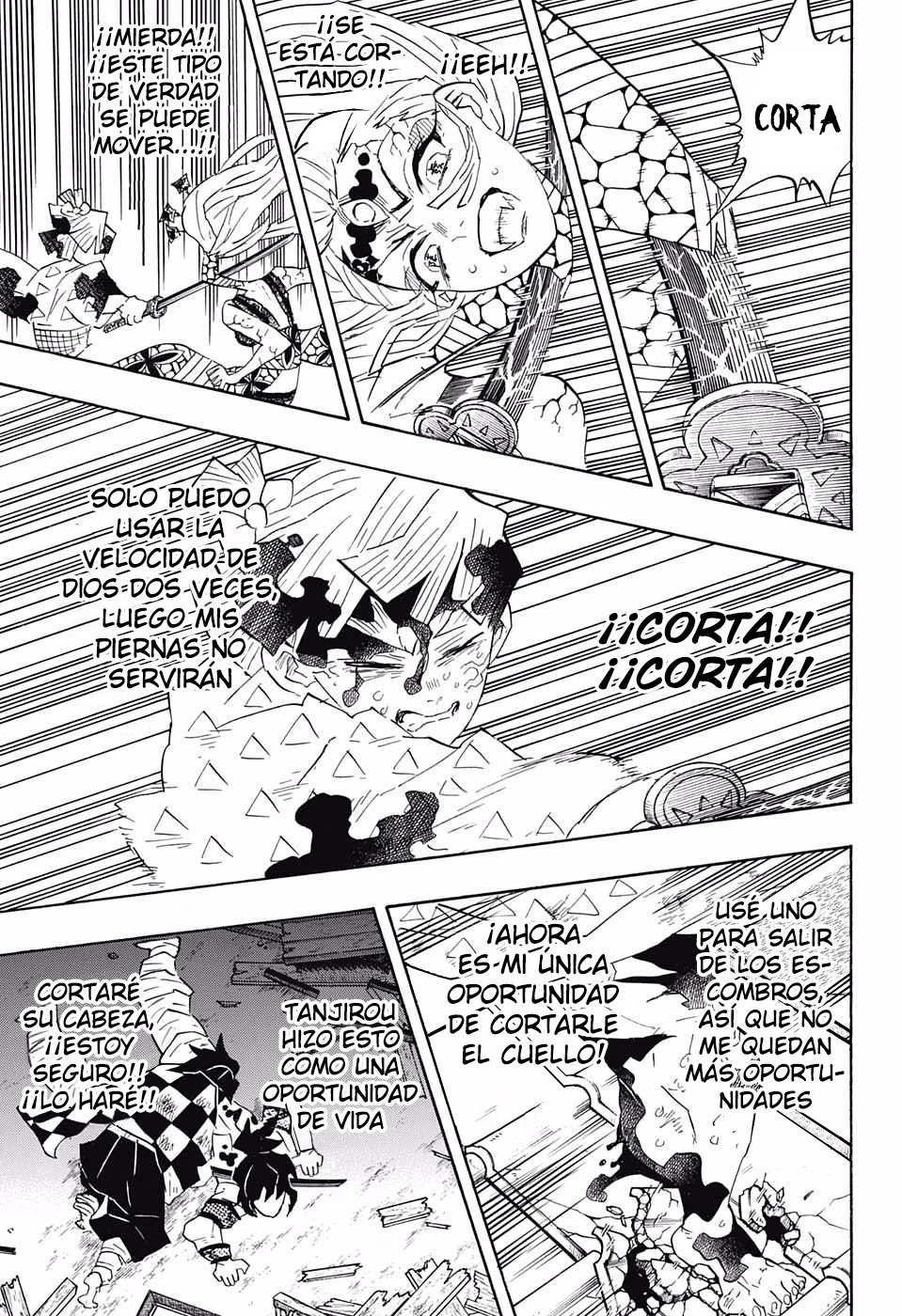 Read Demon Slayer: Kimetsu no Yaiba ES Manga Online