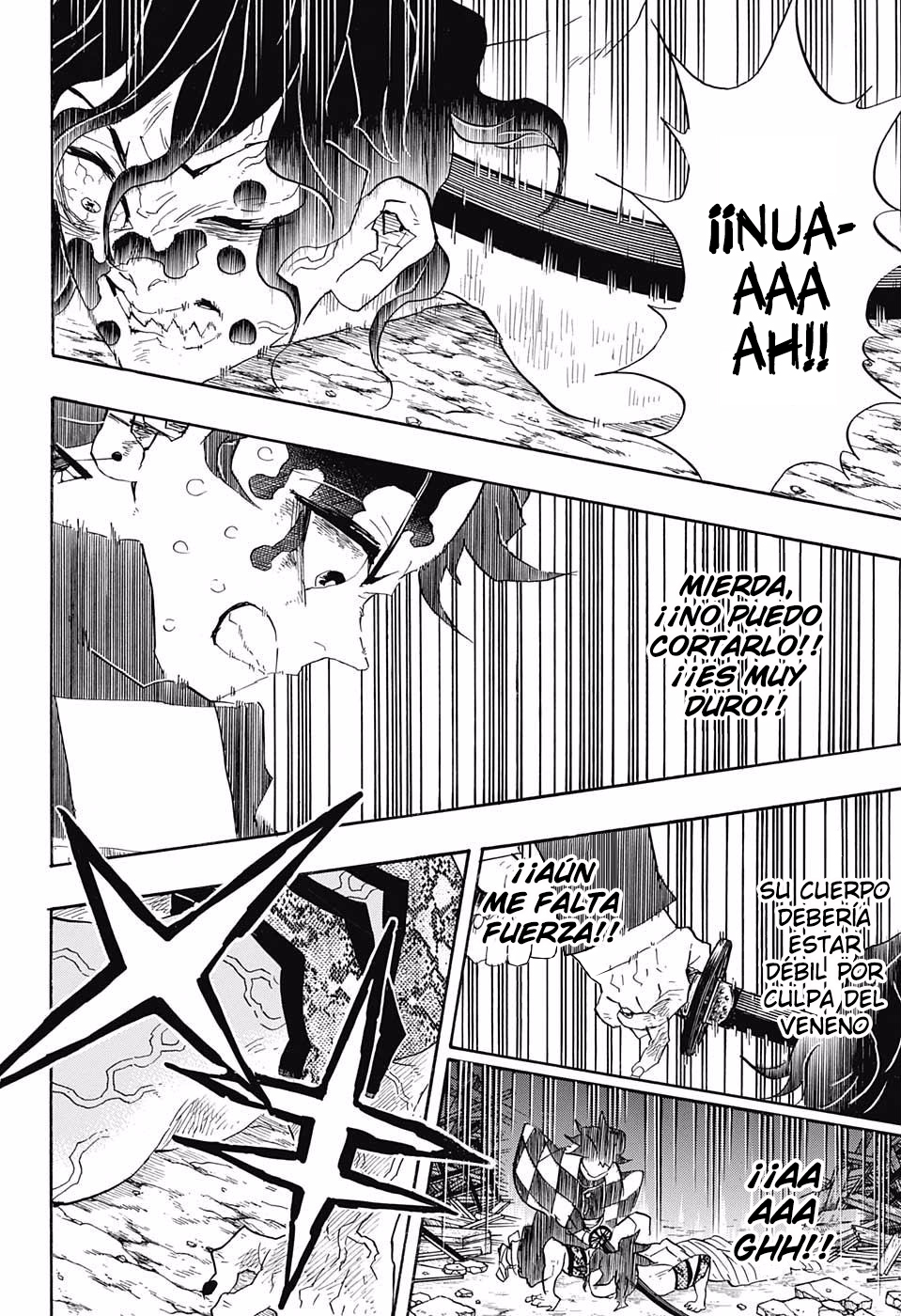 Read Demon Slayer: Kimetsu no Yaiba ES Manga Online