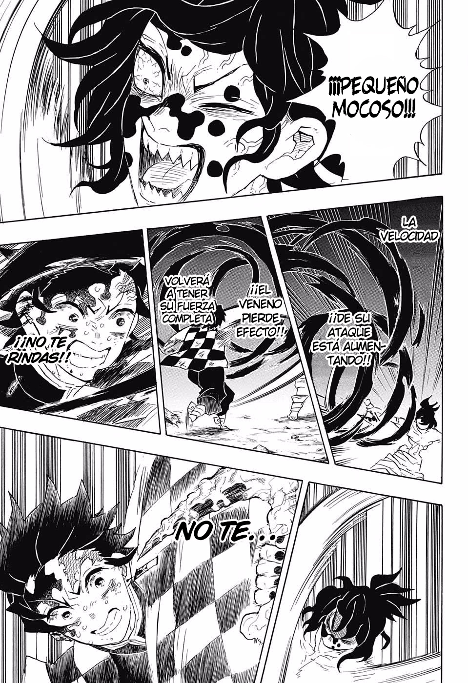 Read Demon Slayer: Kimetsu no Yaiba ES Manga Online