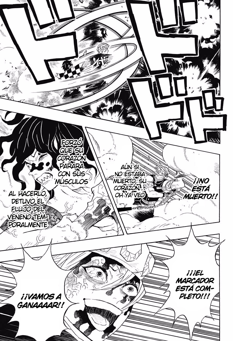 Read Demon Slayer: Kimetsu no Yaiba ES Manga Online