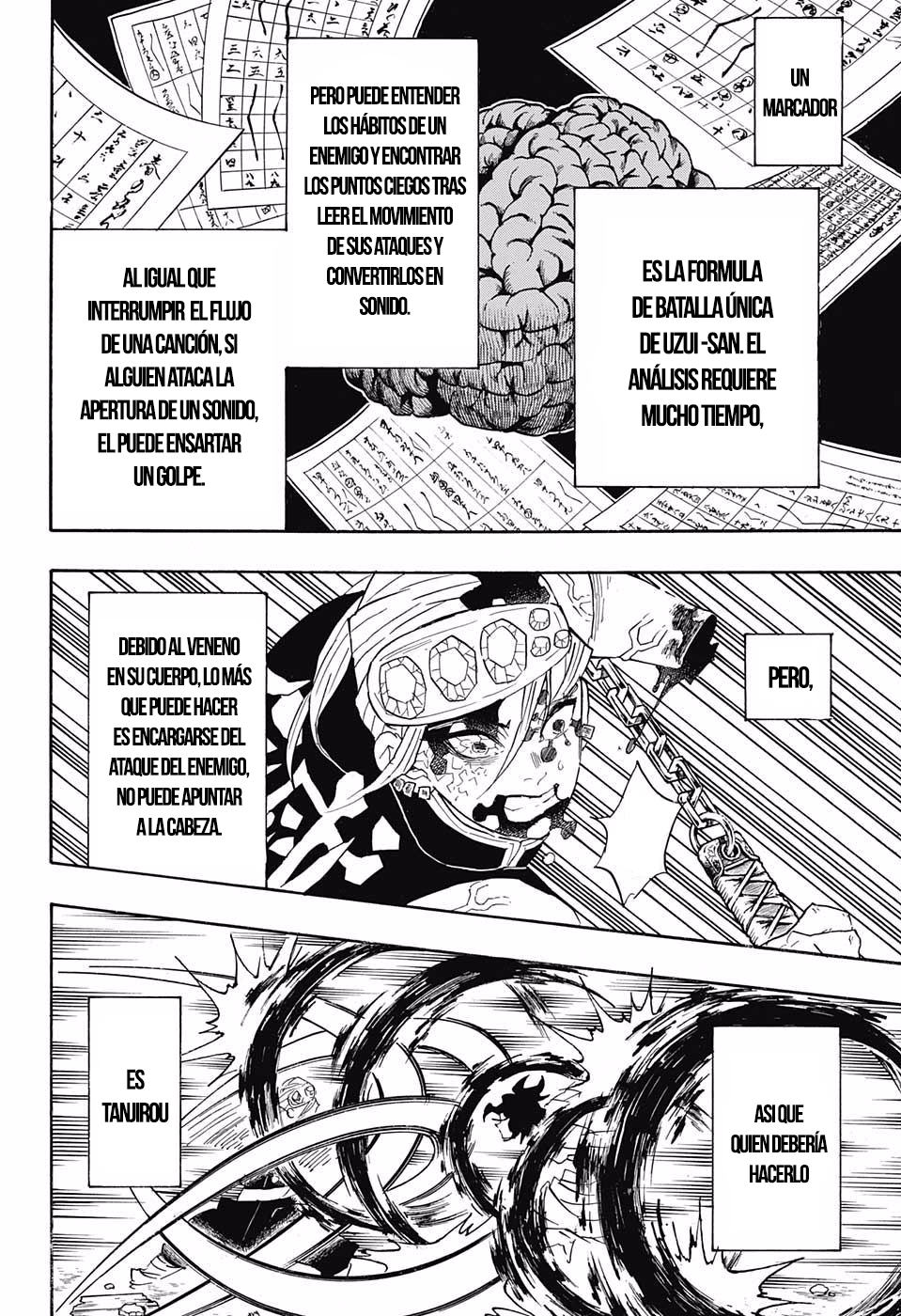 Read Demon Slayer: Kimetsu no Yaiba ES Manga Online