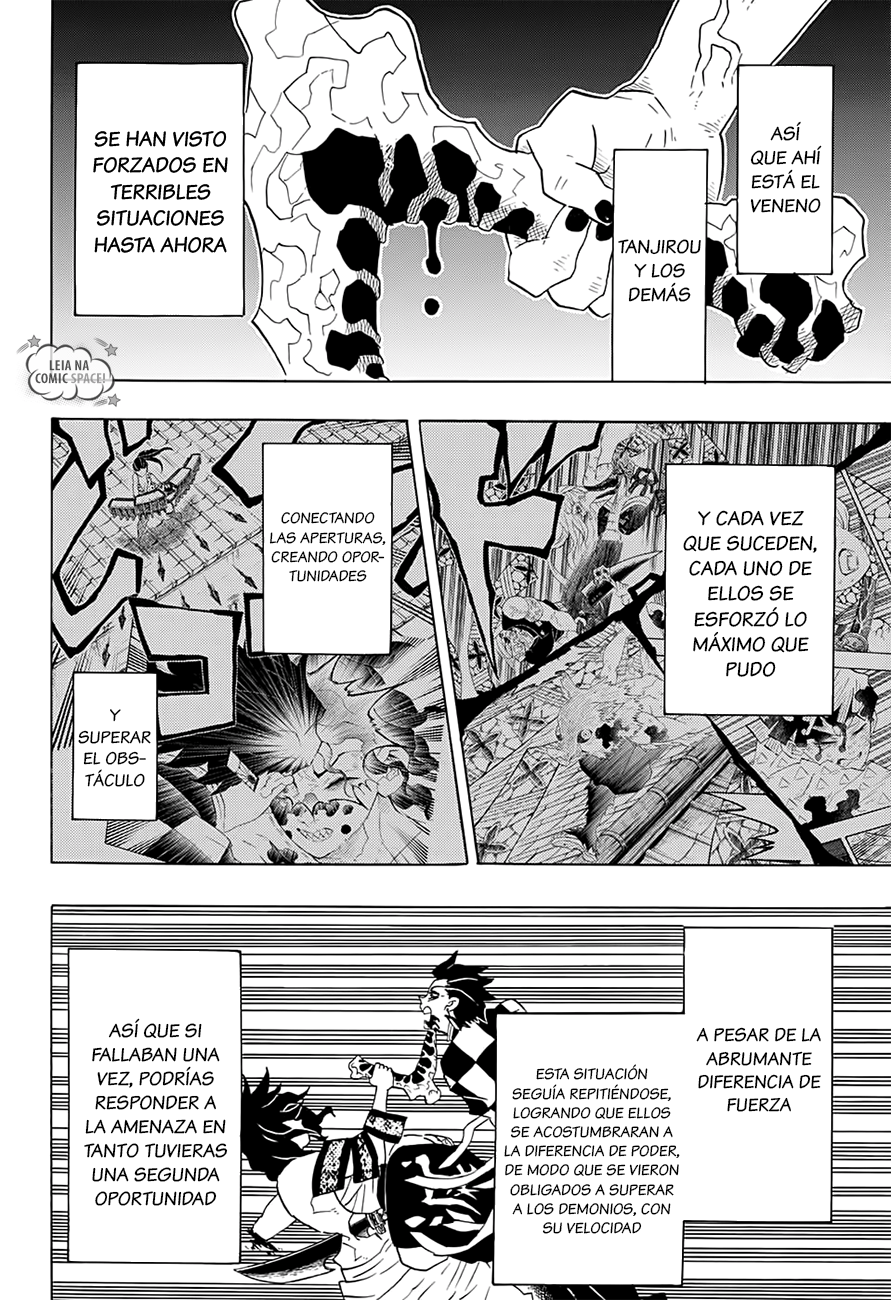 Read Demon Slayer: Kimetsu no Yaiba ES Manga Online