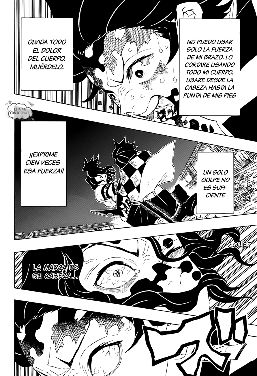 Read Demon Slayer: Kimetsu no Yaiba ES Manga Online