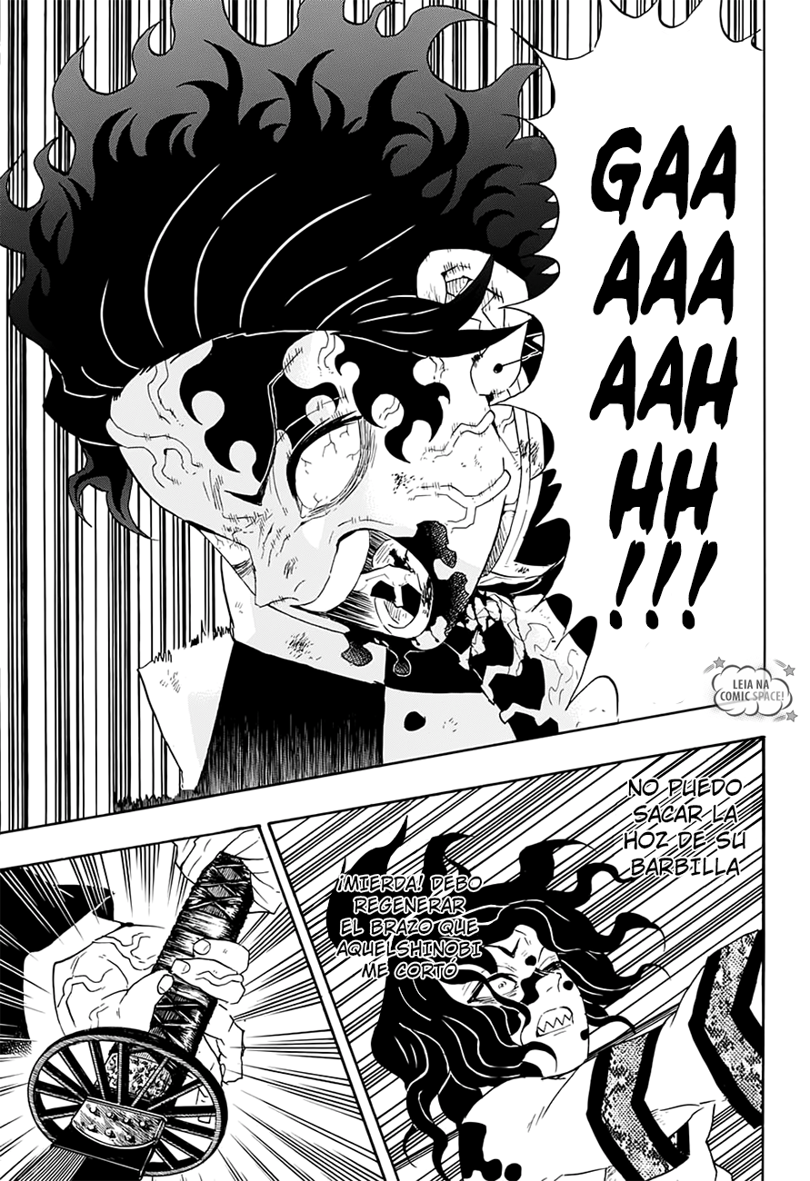 Read Demon Slayer: Kimetsu no Yaiba ES Manga Online